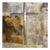 Günther Edlinger, Composition, Mixed Media on Canvas For Sale