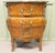 French Louis XV Style Bombe Commode, 1900 For Sale - Image 4 of 7