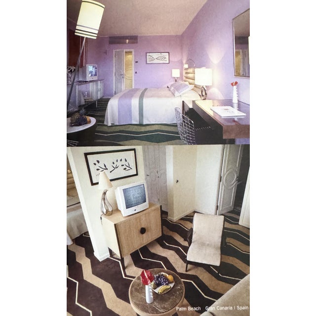 Beach Hotels by Martin Nicholas Kunz For Sale - Image 4 of 4