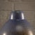 Blue Hares Fur Glazed Vase from Saxbo, Denmark, 1930s For Sale - Image 9 of 13