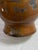 Lana K Williams Studio Art Pottery Vase Crystalline Glazed For Sale - Image 9 of 9