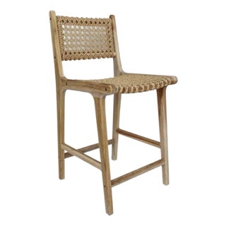 Artesia Terra Outdoor Counter Stool For Sale