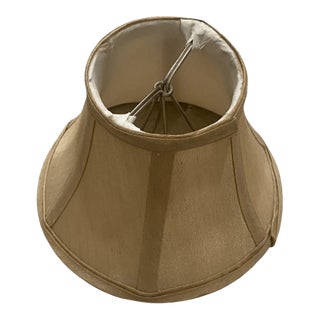 Vintage Empire Style Bell Lamp Shape For Sale