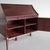 Wood Writing Desk by Gianfranco Frattini for Bernini, 1961 For Sale - Image 7 of 11