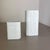 Article: Op art porcelain vase set of 2 Producer: Rosenthal, Germany Designer: Martin Freyer Decade: 70s : This original...