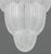 Art Deco Sabino French Art Deco "Waterfall" Pendant Lamp For Sale - Image 3 of 10