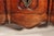 Brown Louis XV Provincial Walnut Chest of Drawers For Sale - Image 8 of 13