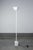 Tricorno Floor Lamp by De Santillana for Venini For Sale - Image 12 of 18