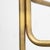 Small Strapatz Ceiling Lamp in Raw Brass by Sabina Grubbeson for Konsthantverk For Sale - Image 13 of 18