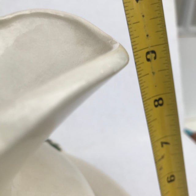 Vintage Pitcher and Basin For Sale - Image 13 of 14