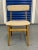 Wood Farstrup Set of 4 Dining Chairs, Denmark, 1960s For Sale - Image 7 of 10
