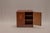 Mid-Century French Art Deco Style Cabinet, 1940s For Sale - Image 4 of 15
