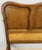 Vintage French Louis XVI Double Bed Frame in Oak For Sale - Image 9 of 11