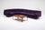 The last photo depicting the dimensions is not to scale. A striking curved sectional sofa designed by M. Fillmore Harty...