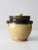 Late 20th Century Vintage Studio Pottery Jar For Sale - Image 5 of 11