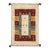 Pasargad DC Fine Hand Knotted Gabbeh Rug For Sale