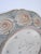 Ceramic Deruta Owl Hand Painted Italian Round Plate / Platter For Sale - Image 7 of 9