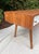 Mid-Century Modern Vintage Paul McCobb Style Orwa Designs Chestnut Pine Coffee Table For Sale - Image 3 of 10