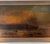 Blue Late 19th Century Large Oil Painting by Famed Historical Seascape Painter F. D. Briscoe For Sale - Image 8 of 10