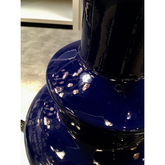 christopher-spitzmiller-hb-kim-indigo-lamp-chairish