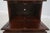 Pair Henkel Harris Mahogany McKenzie Nightstands For Sale In Philadelphia - Image 6 of 18