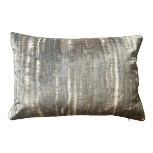 Kravet Couture "Chicattah" in Mink 14”x20” - Down Insert