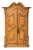 18th Century Irschenberg Softwood Wardrobe For Sale