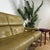 Alpha Sofa by Pieff for Heals, 1980s For Sale - Image 5 of 8
