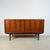 Vintage Scandinavian-Style Mahogany Sideboard, 1970s For Sale - Image 15 of 15