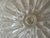 Glass Murano Ceiling Lights, 1980s, Set of 2 For Sale - Image 7 of 17