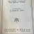 Early 20th Century 3 Tarzan A.C. McClurg First Editions (1916-1921) + 3 Early Reprints Vintage Lot For Sale - Image 5 of 6