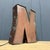 Large Zinc Letter N with Lighting, America For Sale - Image 9 of 16