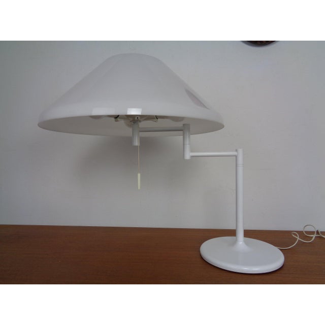 Adjustable Desk Lamp from Staff, Germany, 1960s For Sale - Image 6 of 18