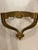 1960s Vintage Wall Console Table Base For Sale - Image 5 of 5