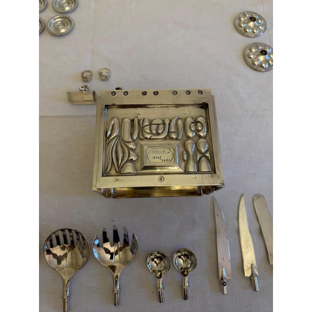 il Confenatto from Miguel Berrocal, 1975, Set of 88 For Sale - Image 10 of 18