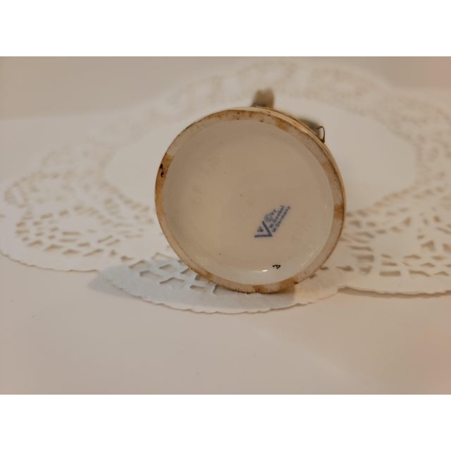 Rare Vintage Hummel Goebel Boy Figurine-the Lost Sheep, Goebel West Germany 68/2/0 For Sale - Image 18 of 18