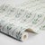 At once geometric, rustic, and sweet, Flower Buds features an elegant striped pattern rendered in wavy lines and budding...