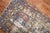 Early 20th Century Early 20th Century Worn Distressed Zabihi Collection Tribal Persian Runner - 2'9" x 10'7" For Sale - Image 5 of 7
