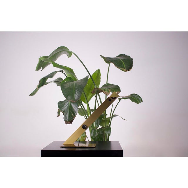 Vintage Table Lamp from Cosack, 1980s For Sale - Image 10 of 14