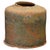 Antique English Terracotta Seakal Rhubarb Forced Planter, 1880 For Sale - Image 12 of 12