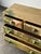 Hand-Painted Cottage Landscape Chest of Drawers, 19th Century For Sale - Image 17 of 18