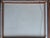 Original Painting of a Pueblo Scene. Textured Oil With Mixed Media, Rug Is Wool. Signature Appears to Say “Pilar”. Likely From 1980s. For Sale - Image 9 of 10