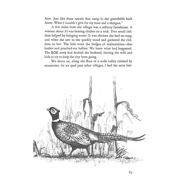 "The Orvis Anthology: The c.f. Orvis Outdoor Writing Awards" 1984 Rosenbauer, Tom [Edited By] For Sale In New York - Image 6 of 7