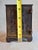 This is an authentic, highly collectible Late Victorian cast iron safe still bank, universally recognized by collectors as...