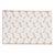 Sample - Schumacher Berkeley Tape Wide in Ivory on Natural For Sale