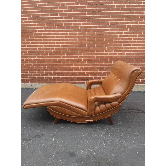 Contour Chaise Lounge Chairish