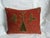 Created from an authentic 18th Century Florentine velvet fragment, this exceptional pillow showcases the timeless elegance...