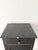 Modern French Steel Side Table Cabinet, 1930 For Sale - Image 4 of 8