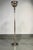 Late 20th Century Late 20th Century Pair of Ralph Lauren Polished Nickel Layne Torchiere Floor Lamps For Sale - Image 5 of 12
