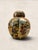 Antique Small Ceramic Satsuma Ginger Jar For Sale - Image 4 of 9